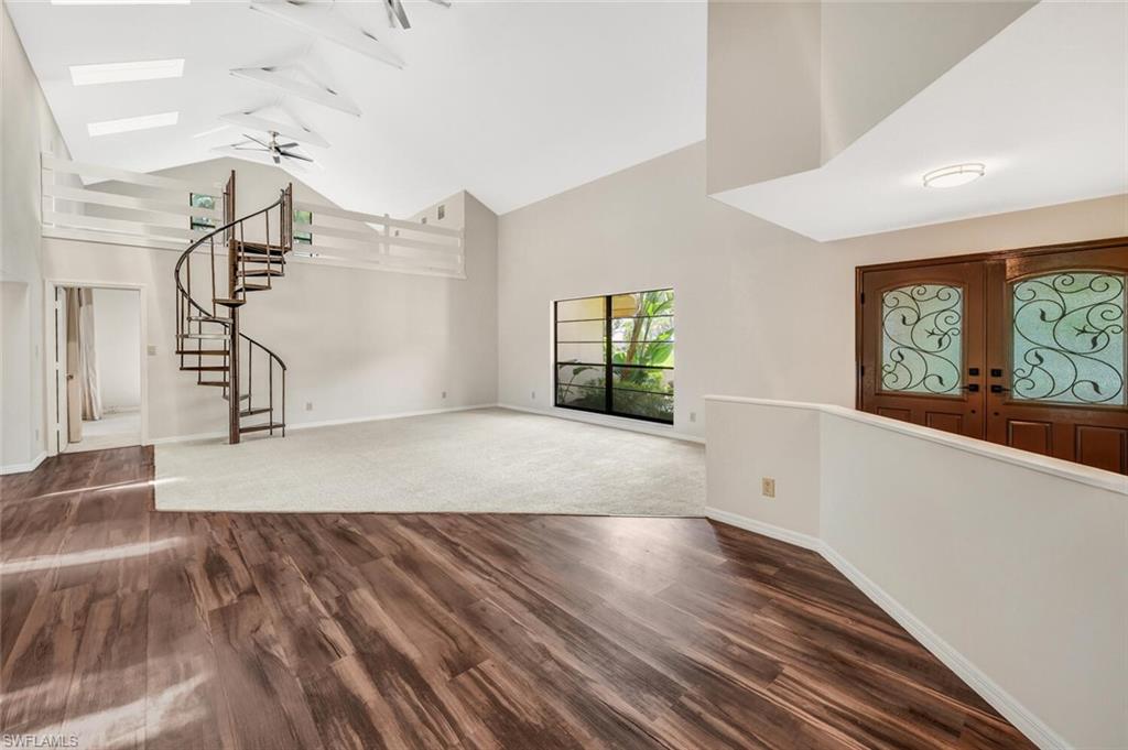 IMPERIAL GOLF ESTATES - Residential