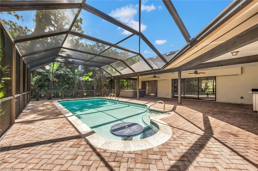 IMPERIAL GOLF ESTATES - Residential