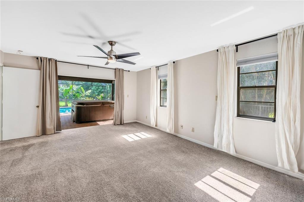 IMPERIAL GOLF ESTATES - Residential