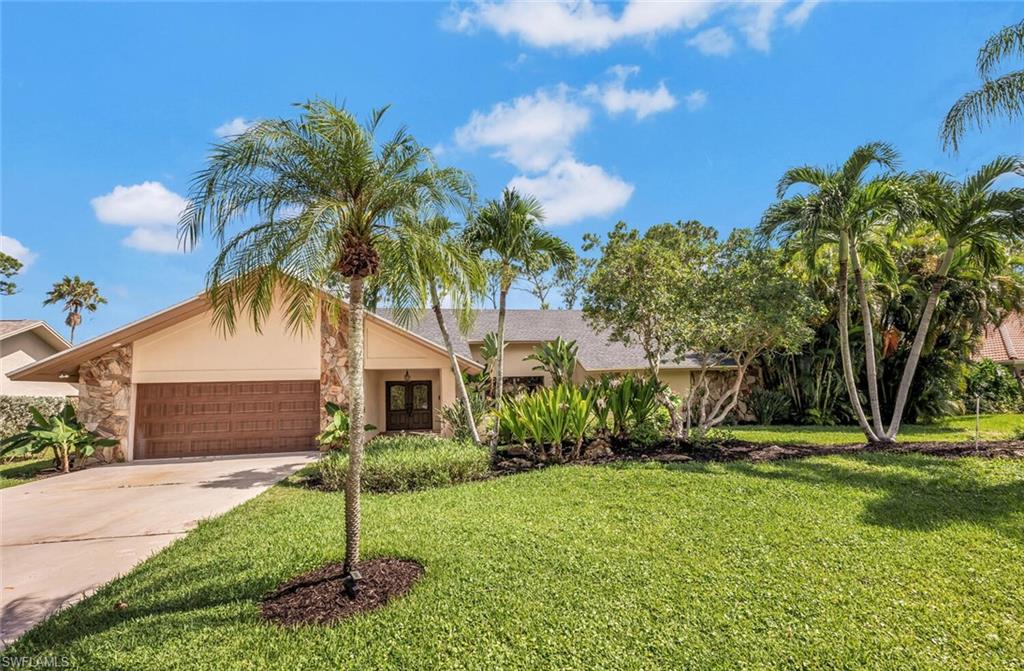 IMPERIAL GOLF ESTATES - Residential