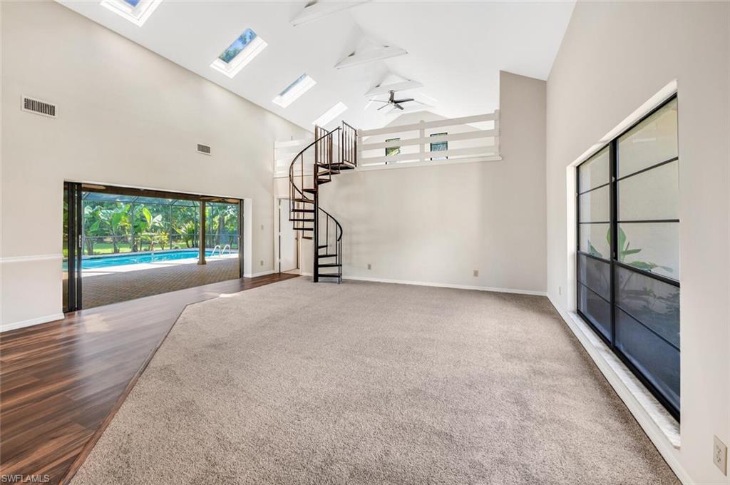 IMPERIAL GOLF ESTATES - Residential