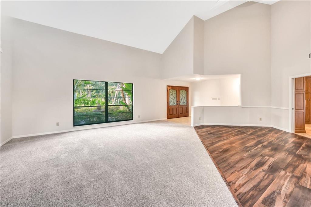 IMPERIAL GOLF ESTATES - Residential