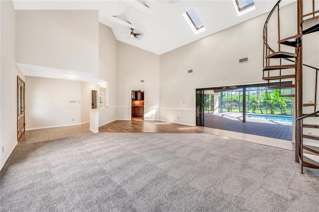 IMPERIAL GOLF ESTATES - Residential