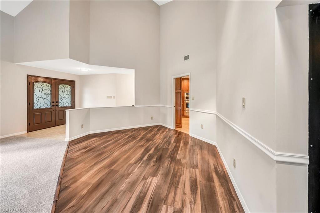 IMPERIAL GOLF ESTATES - Residential