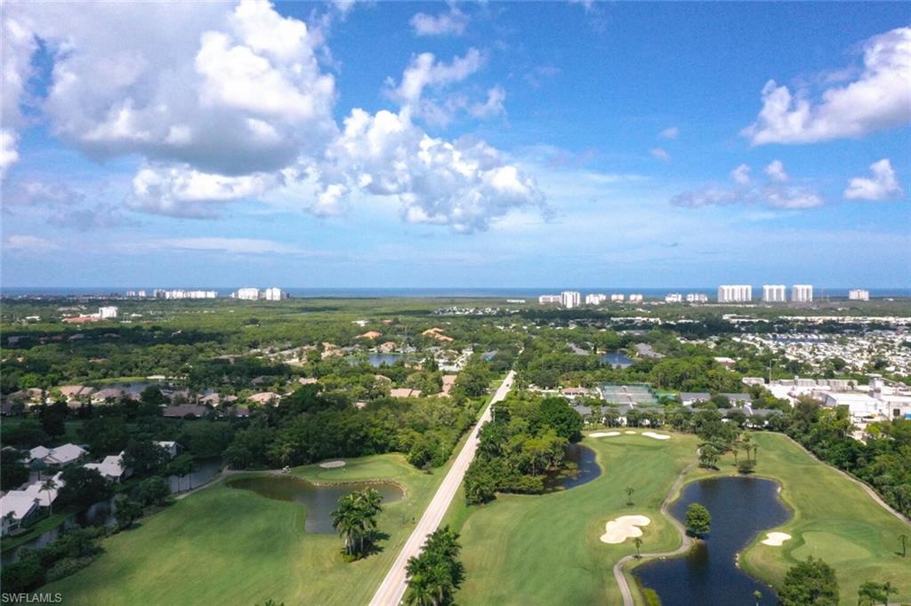 IMPERIAL GOLF ESTATES - Residential