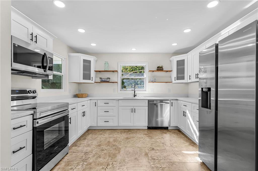 ALDEN PINES - Residential