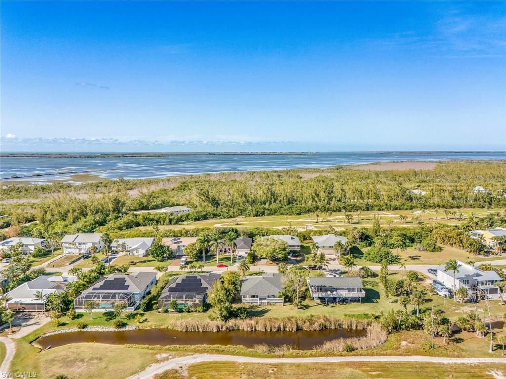 ALDEN PINES - Residential