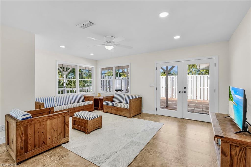 ALDEN PINES - Residential