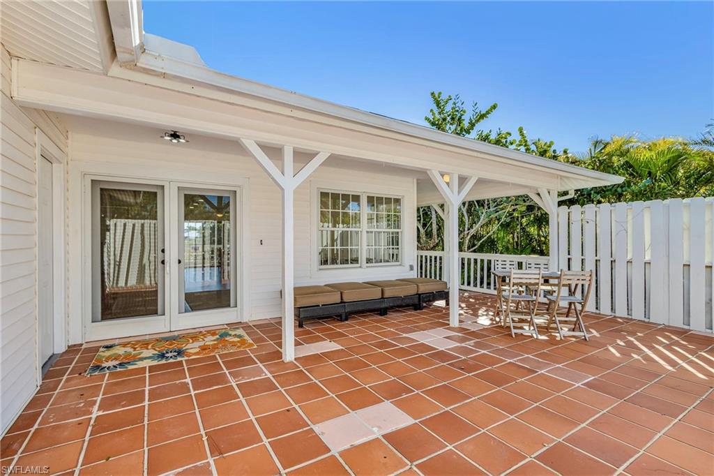 ALDEN PINES - Residential