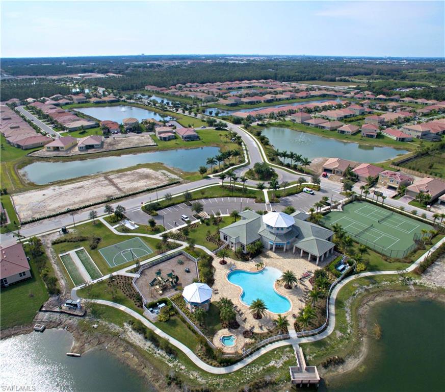 LINDSFORD - Residential