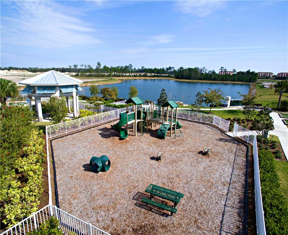 LINDSFORD - Residential