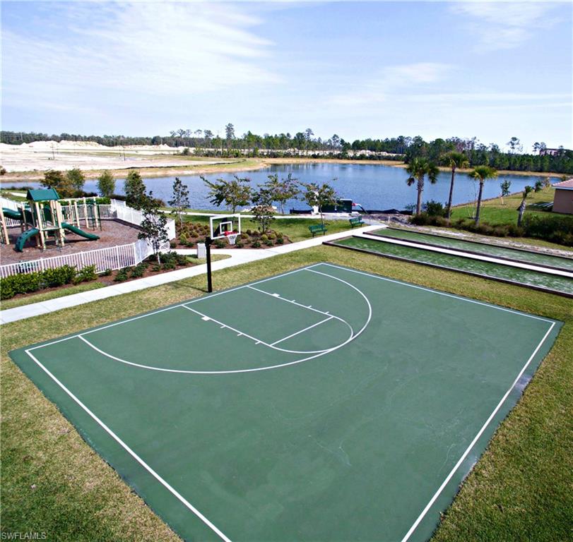 LINDSFORD - Residential