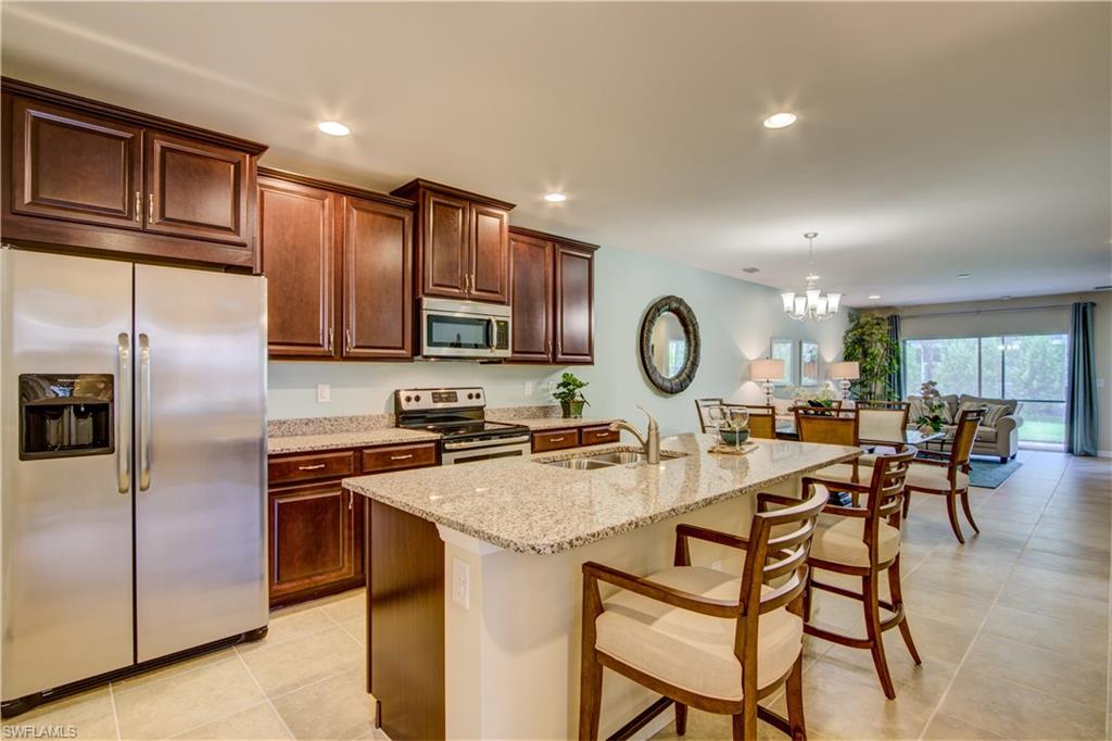 LINDSFORD - Residential