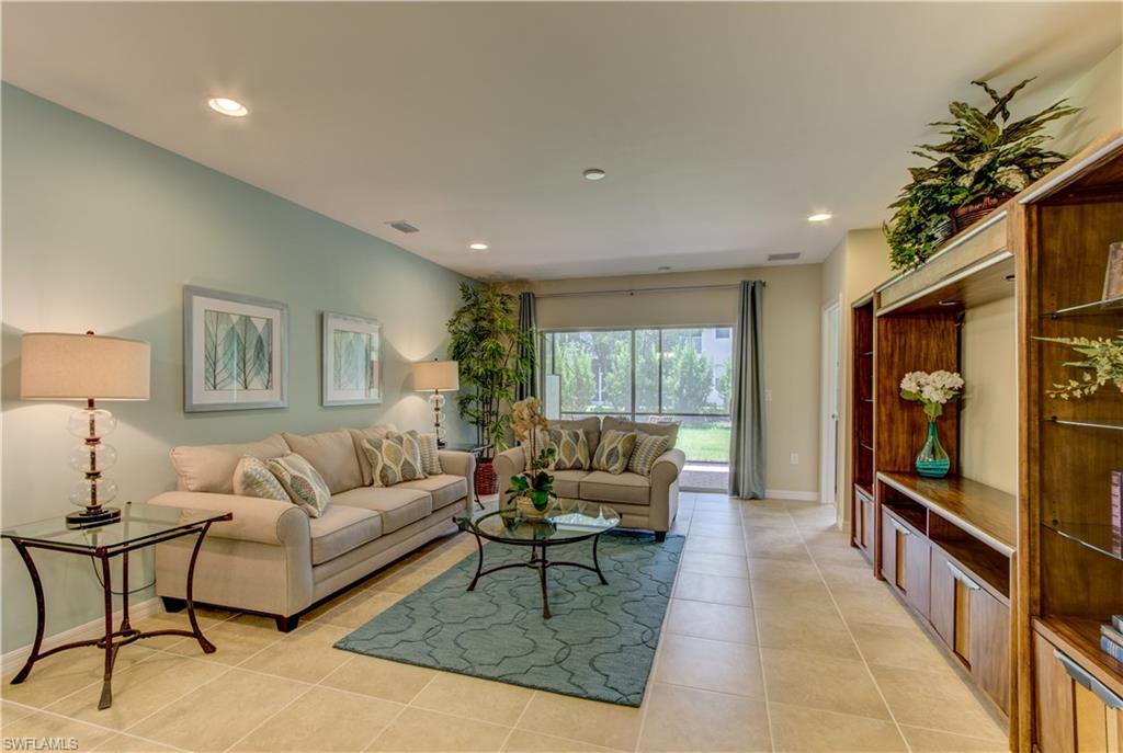 LINDSFORD - Residential