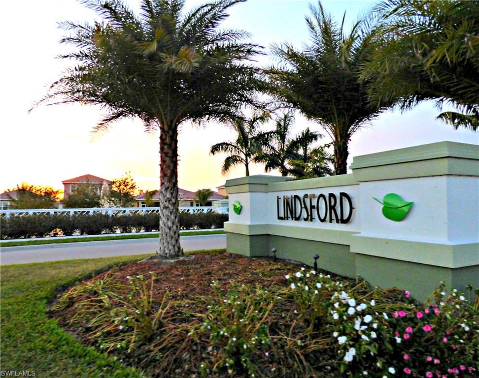 LINDSFORD - Residential