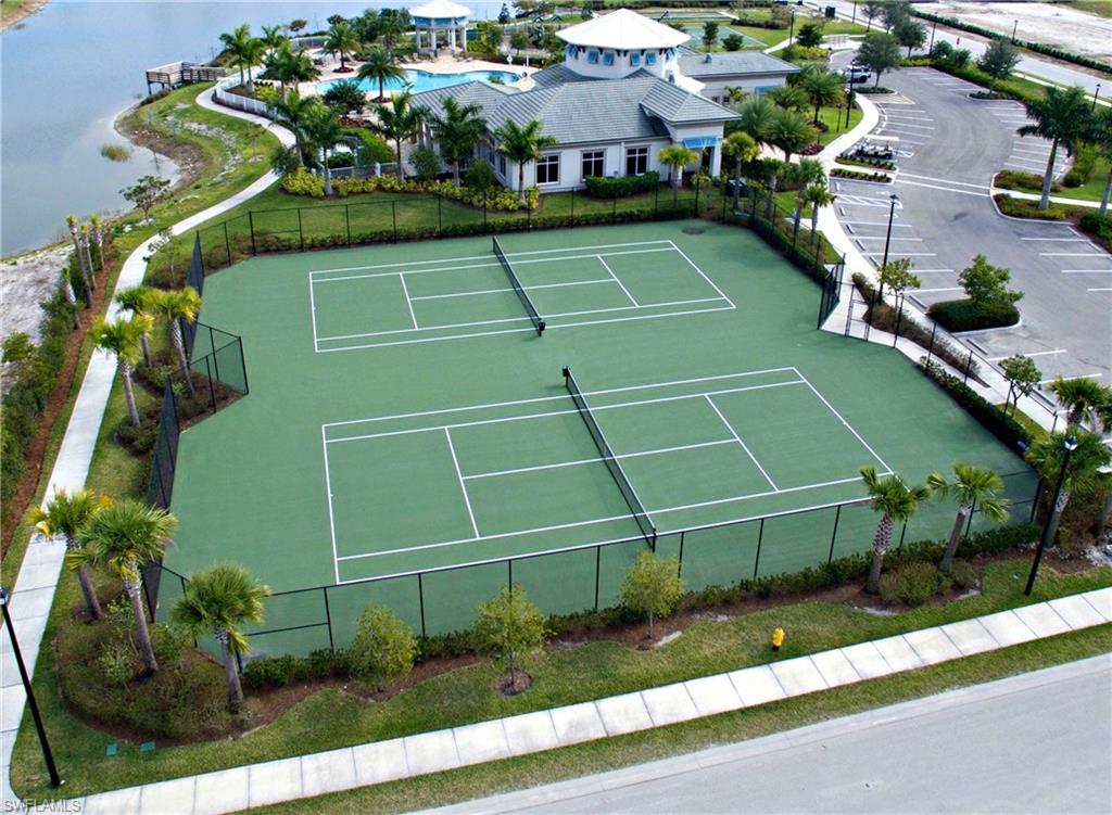 LINDSFORD - Residential