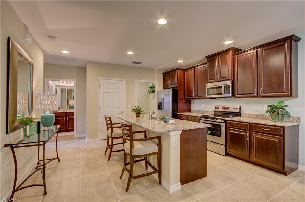 LINDSFORD - Residential