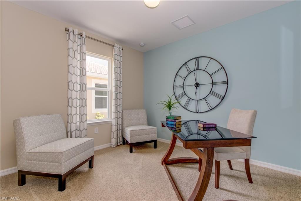 LINDSFORD - Residential