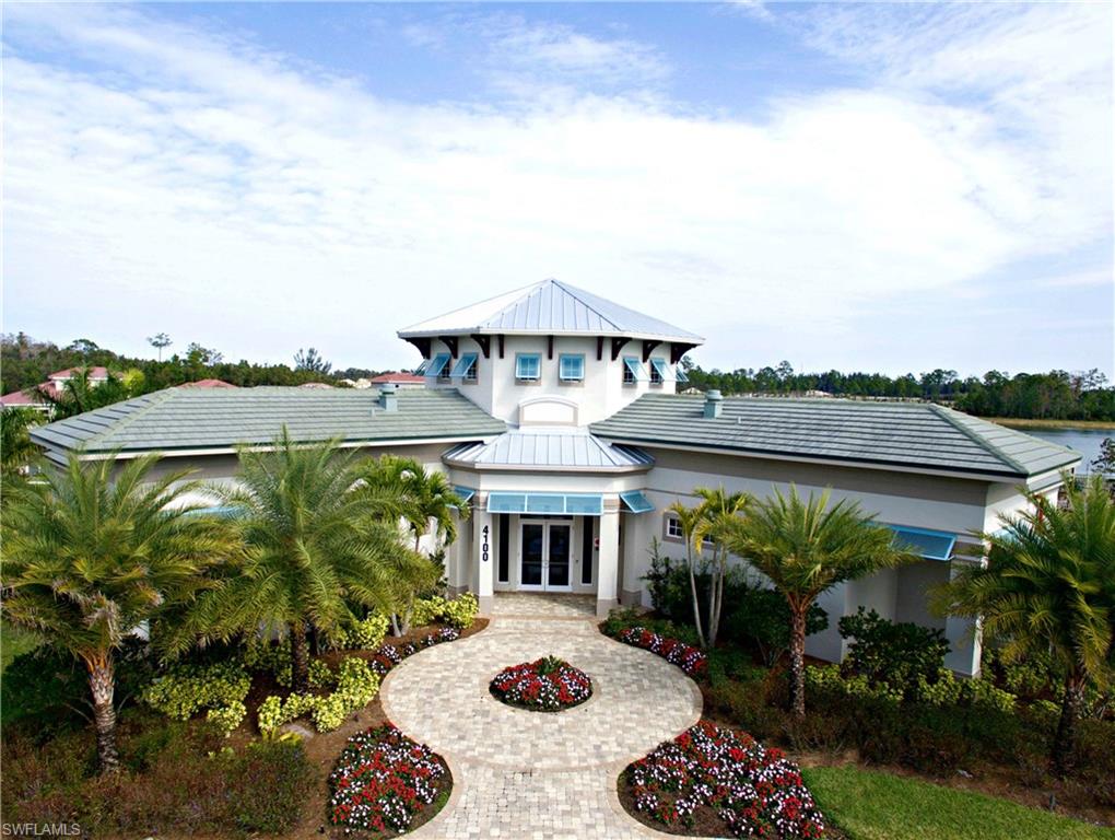 LINDSFORD - Residential