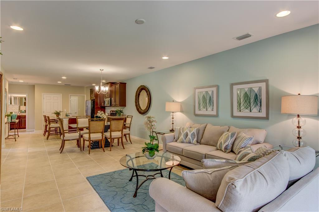 LINDSFORD - Residential