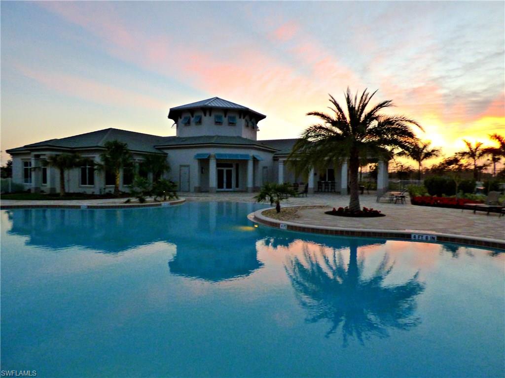 LINDSFORD - Residential