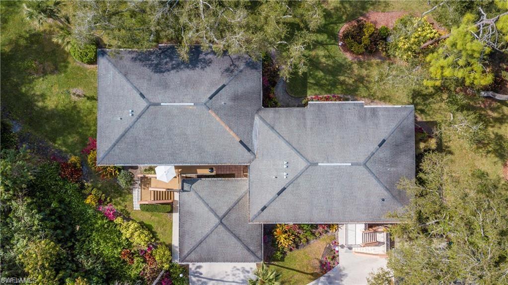 HIDDEN OAKS - Residential