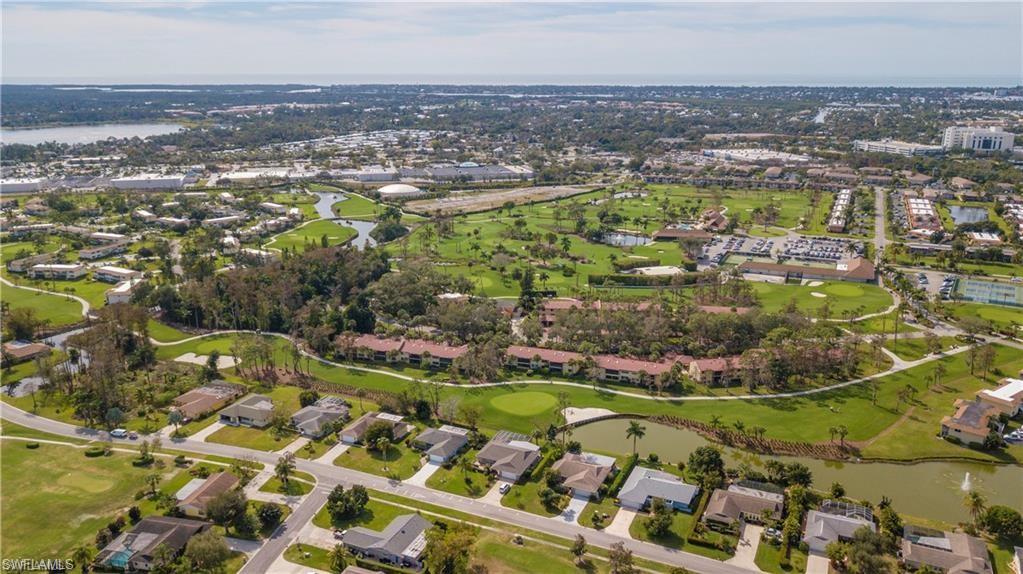 HIDDEN OAKS - Residential
