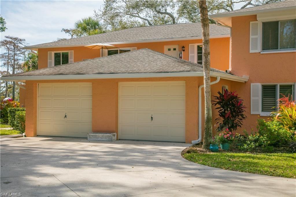 HIDDEN OAKS - Residential