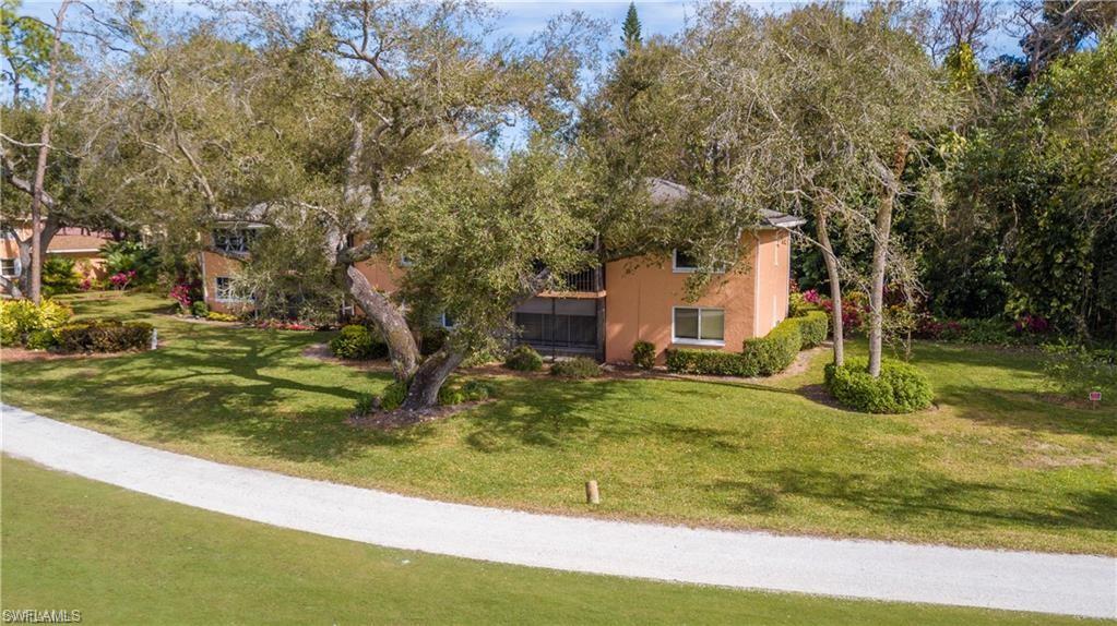 HIDDEN OAKS - Residential