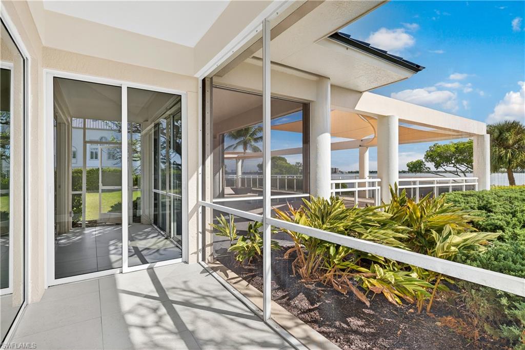 BUTTONWOOD HARBOR - Residential