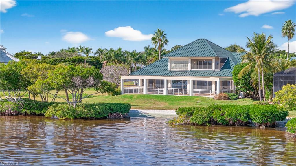 BUTTONWOOD HARBOR - Residential