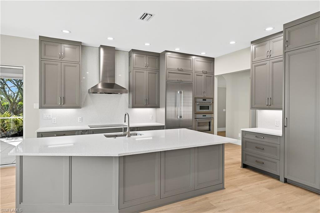 BUTTONWOOD HARBOR - Residential