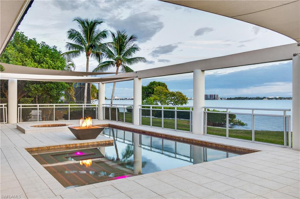 BUTTONWOOD HARBOR - Residential