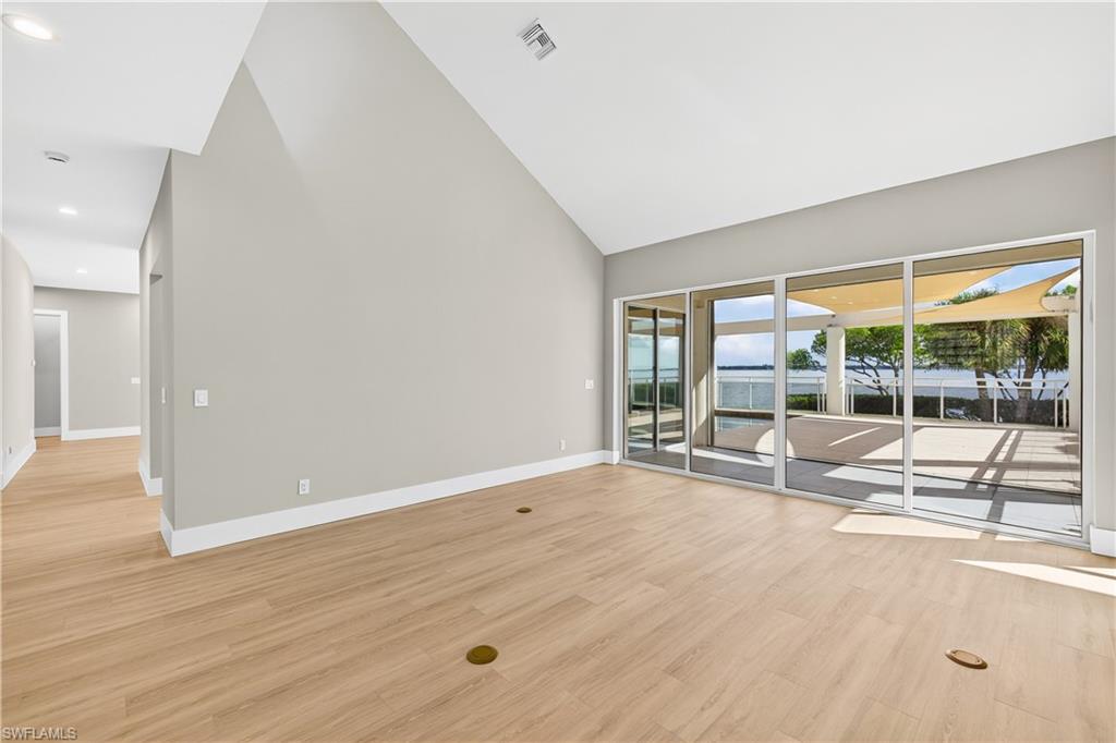 BUTTONWOOD HARBOR - Residential