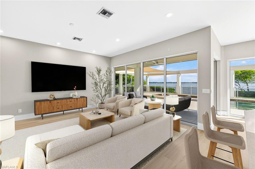 BUTTONWOOD HARBOR - Residential