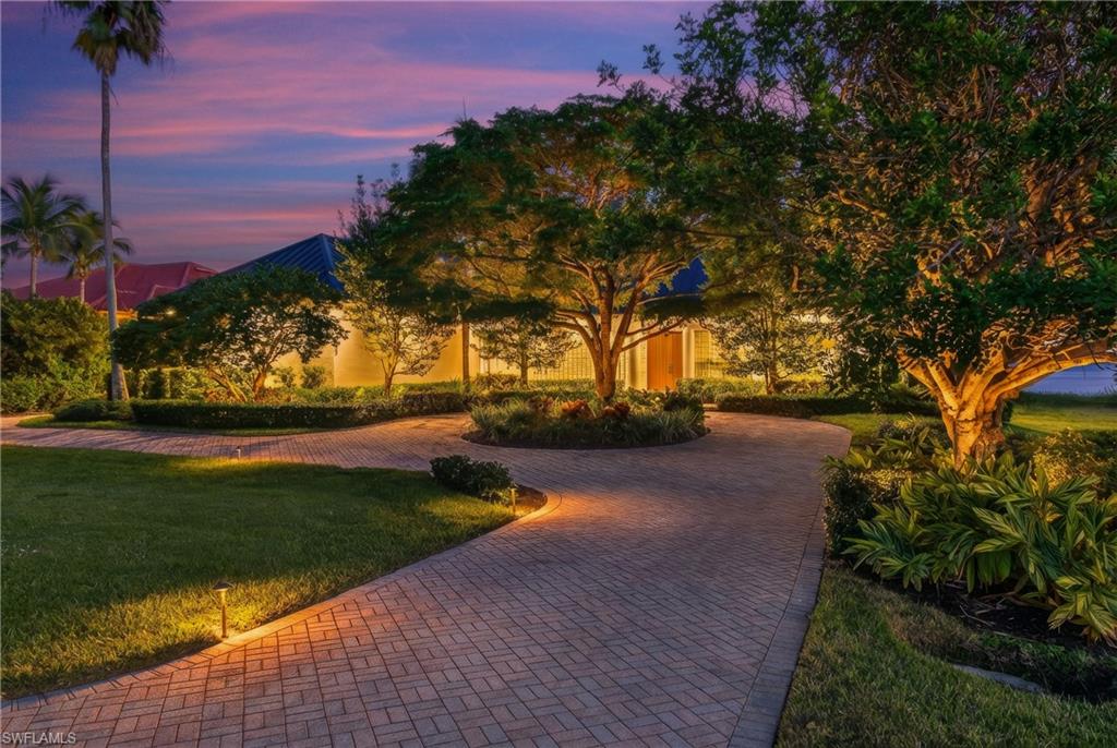 BUTTONWOOD HARBOR - Residential