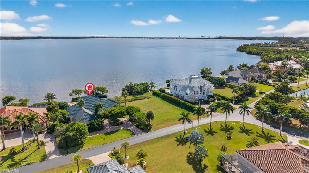 BUTTONWOOD HARBOR - Residential