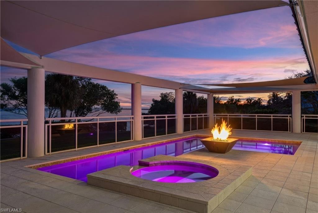 BUTTONWOOD HARBOR - Residential