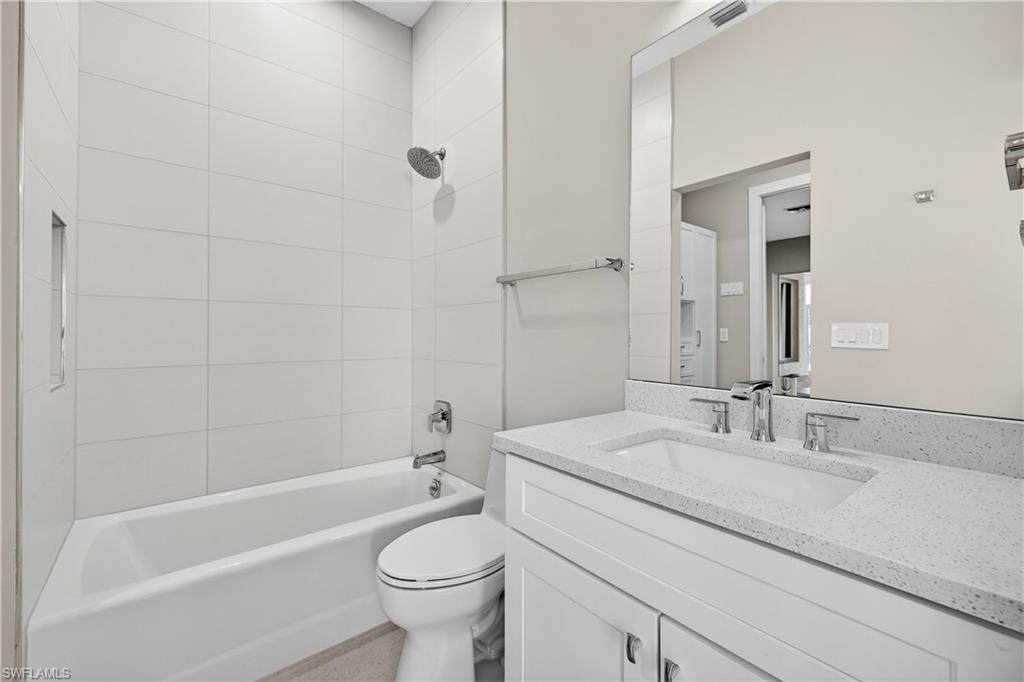 BUTTONWOOD HARBOR - Residential