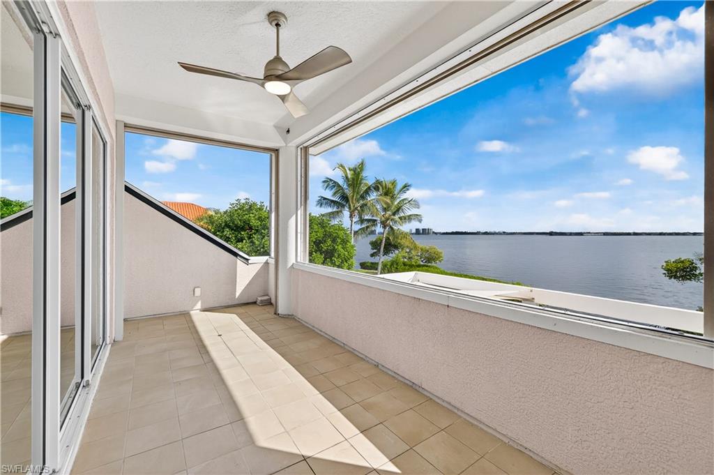 BUTTONWOOD HARBOR - Residential