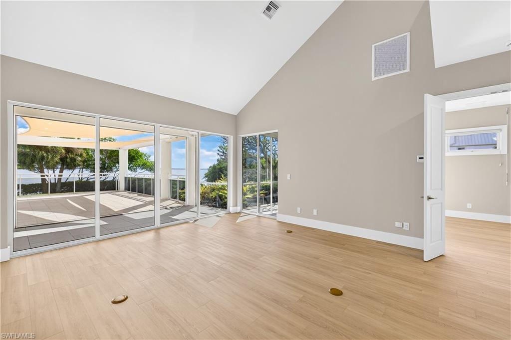 BUTTONWOOD HARBOR - Residential