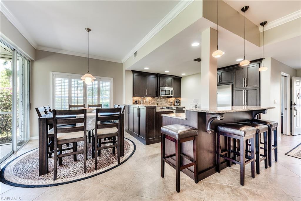 GRAND PALM VILLAGE - Residential