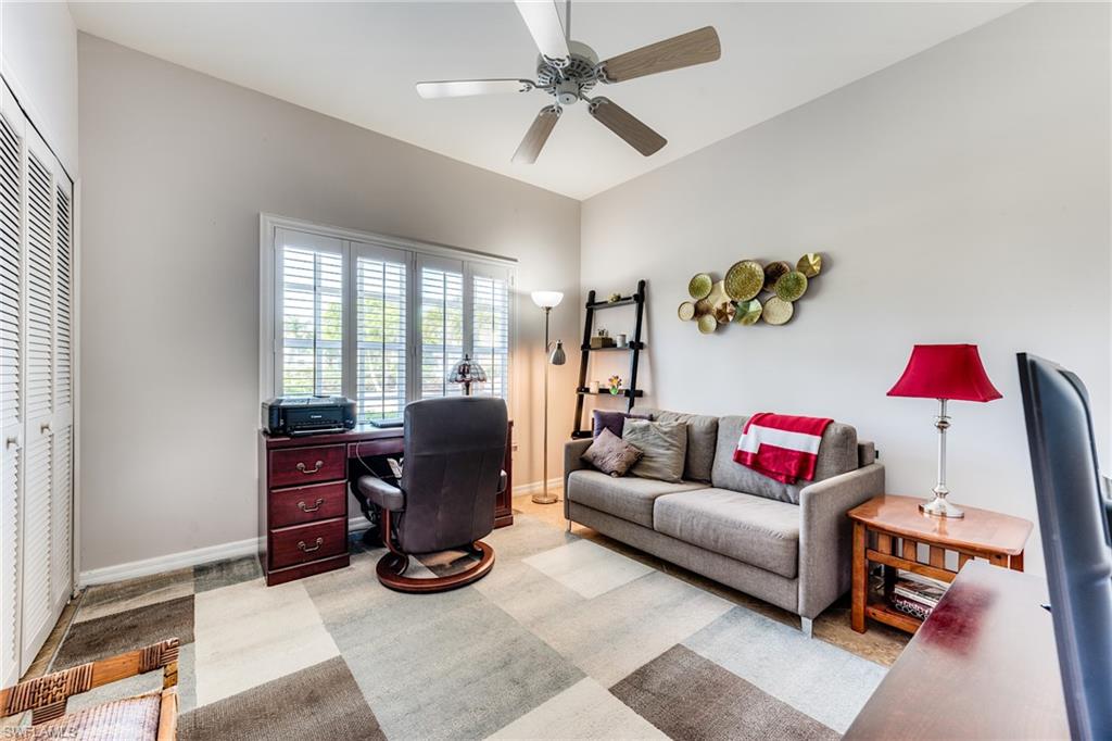 GRAND PALM VILLAGE - Residential