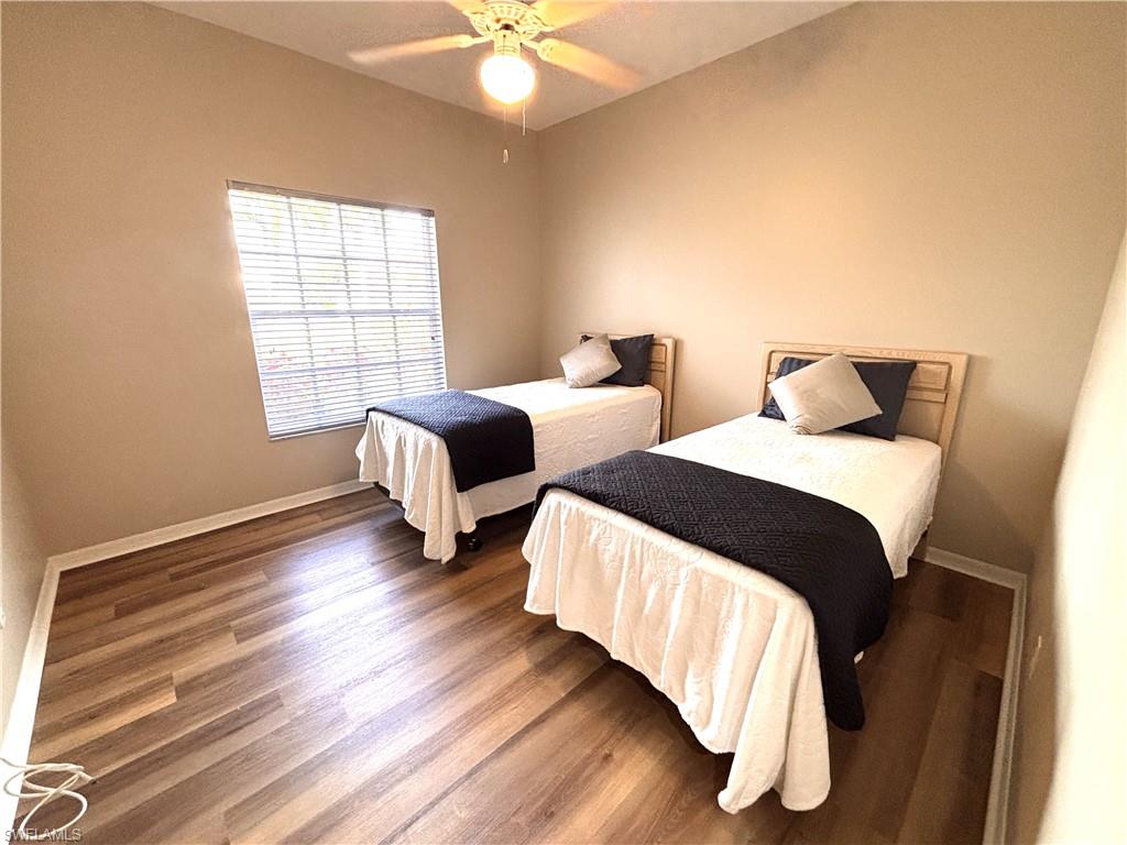 GRAND PALM VILLAGE - Residential