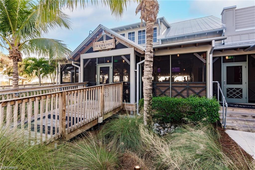 ISLES OF COLLIER PRESERVE - Residential