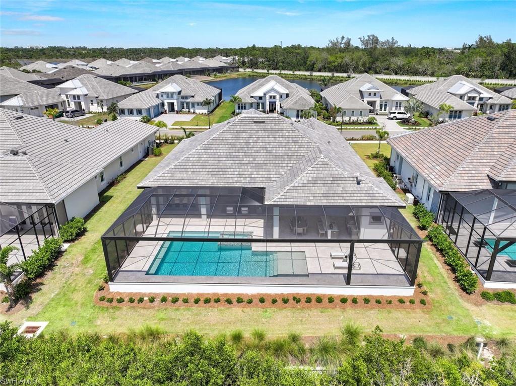 ISLES OF COLLIER PRESERVE - Residential