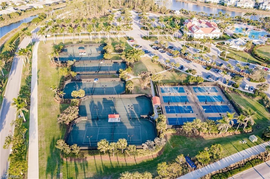 ISLES OF COLLIER PRESERVE - Residential