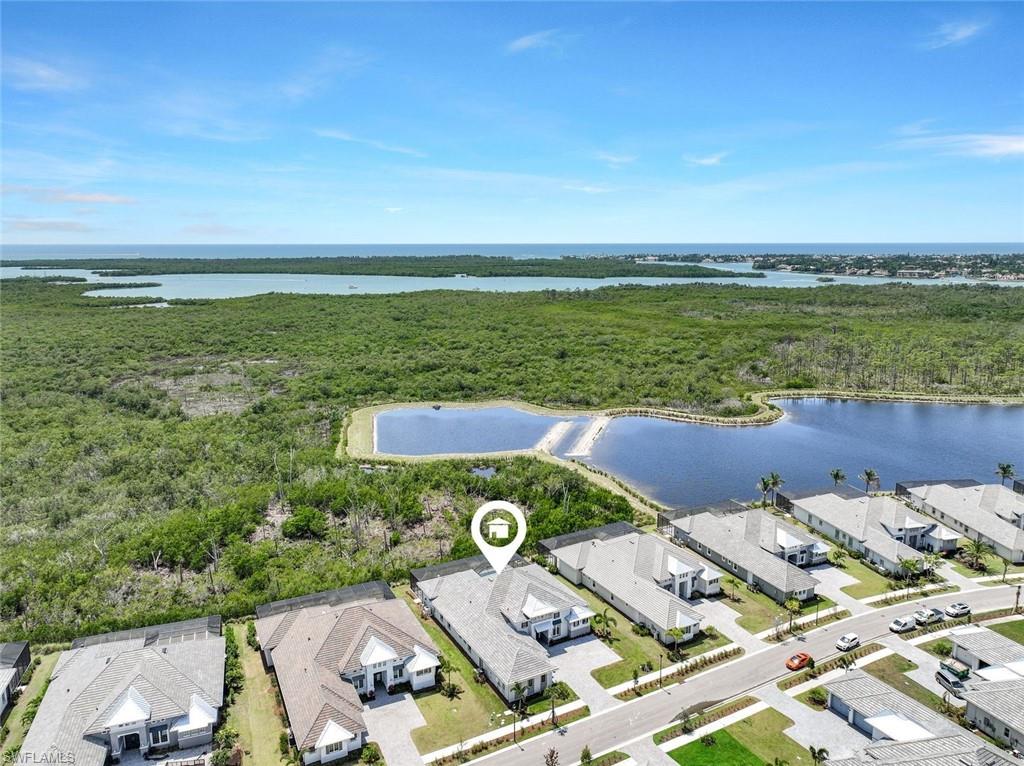 ISLES OF COLLIER PRESERVE - Residential