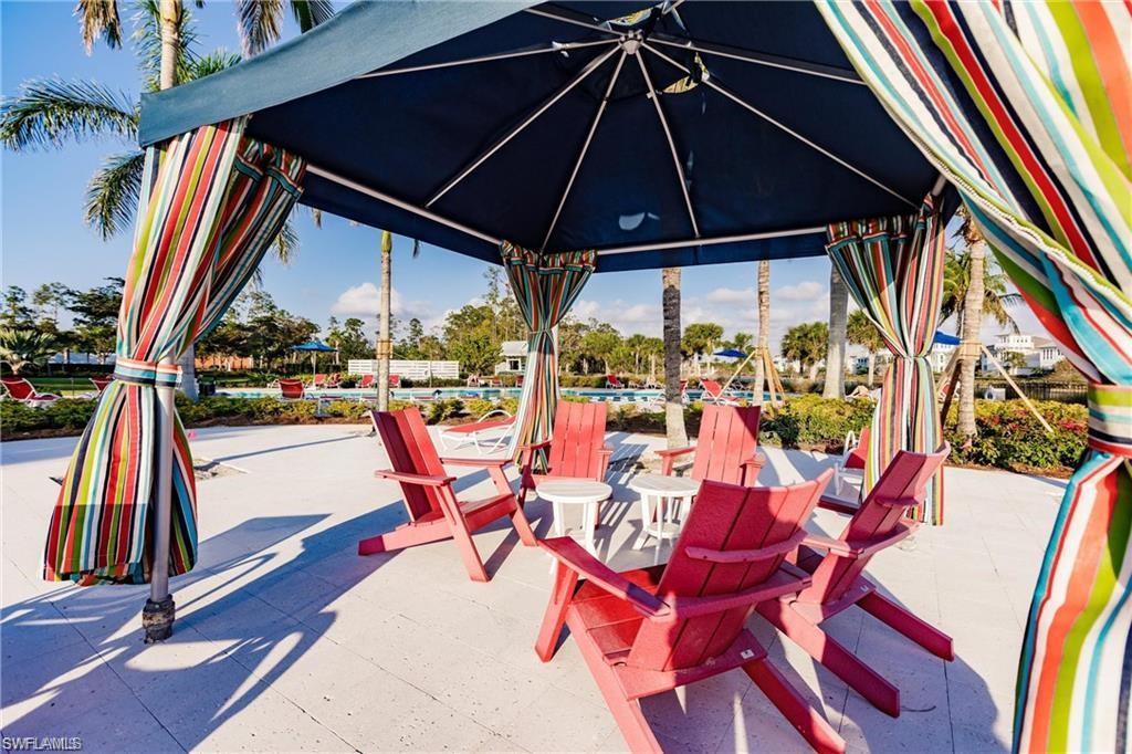 ISLES OF COLLIER PRESERVE - Residential