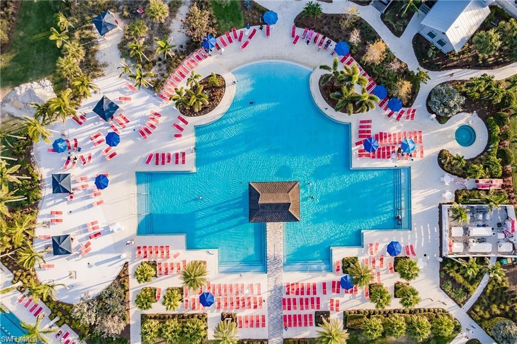 ISLES OF COLLIER PRESERVE - Residential